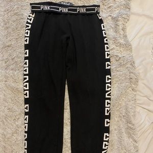 Victoria’s Secret Pink sweatpants